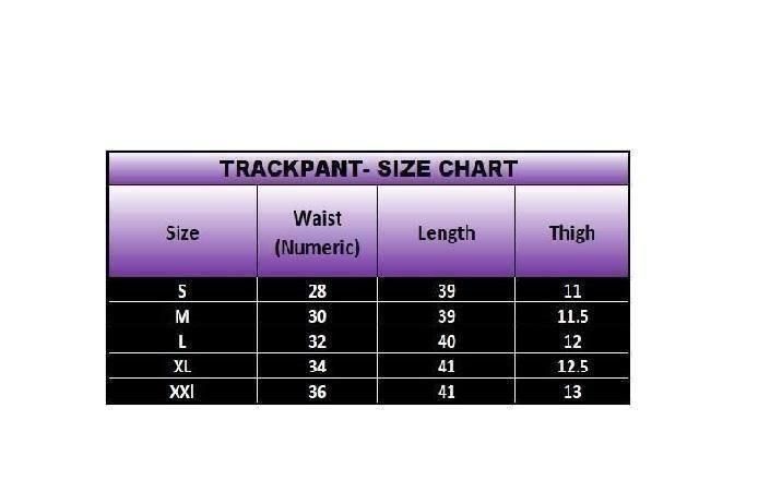 Combo of 2 Men's Caudray Fabric Stylish Pants cudydc-vv
