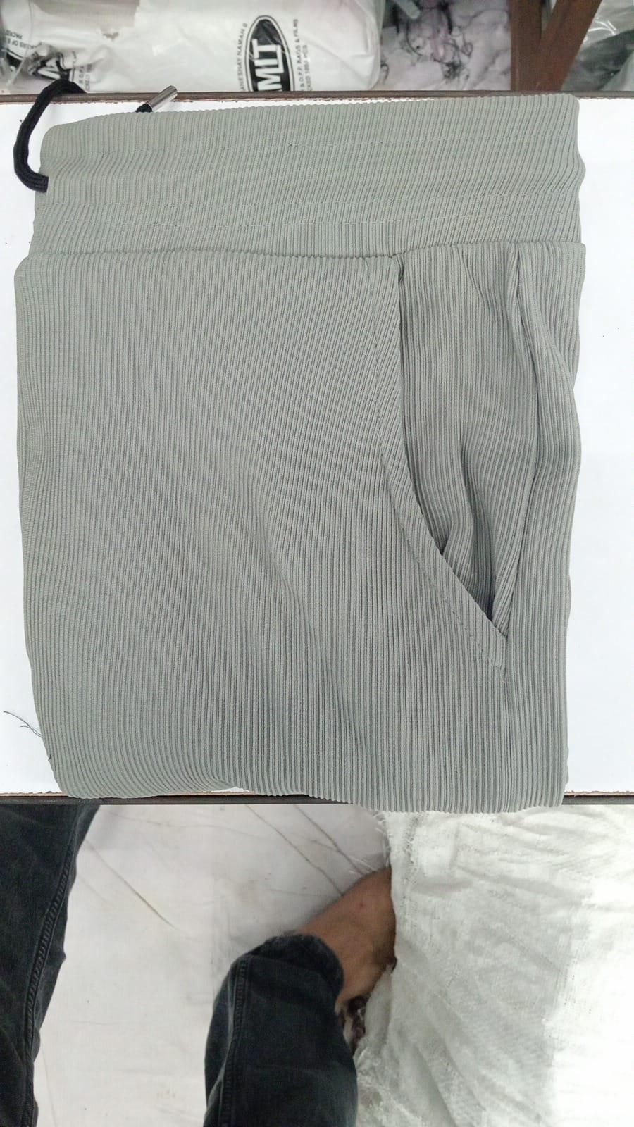 Combo of 2 Men's Caudray Fabric Stylish Pants cudydc-vv