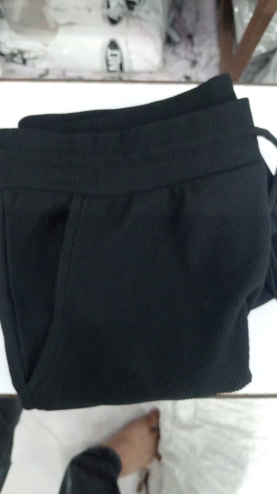 Combo of 2 Men's Caudray Fabric Stylish Pants cudydc-vv