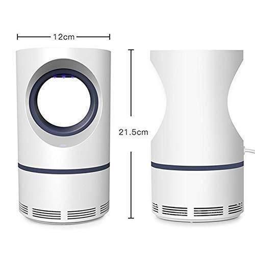 Electronic LED Mosquito Killer Lamp cudydc-vv