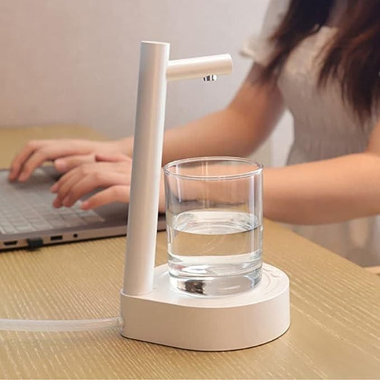 6 Levels of Quantitative USB Automatic Water Dispenser cudydc-vv