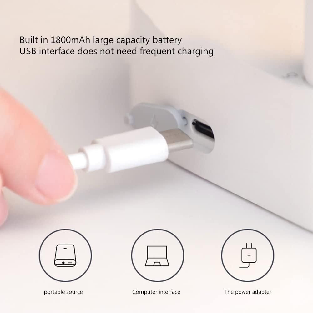 6 Levels of Quantitative USB Automatic Water Dispenser cudydc-vv