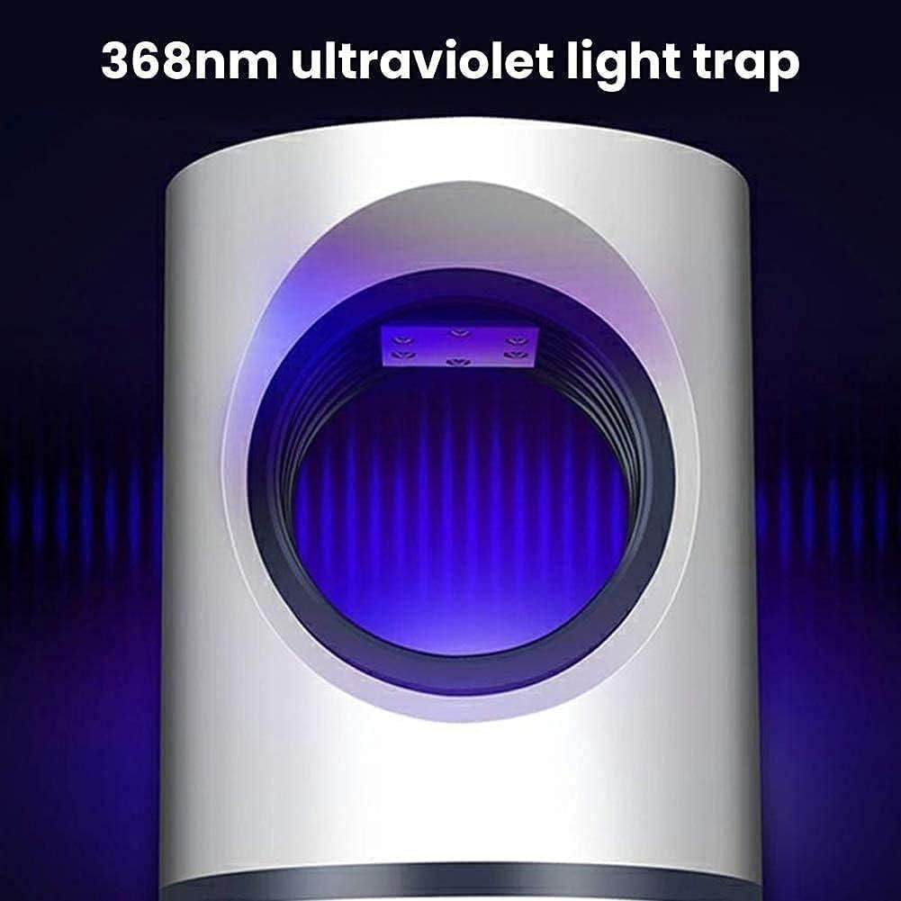 Electronic LED Mosquito Killer Lamp cudydc-vv