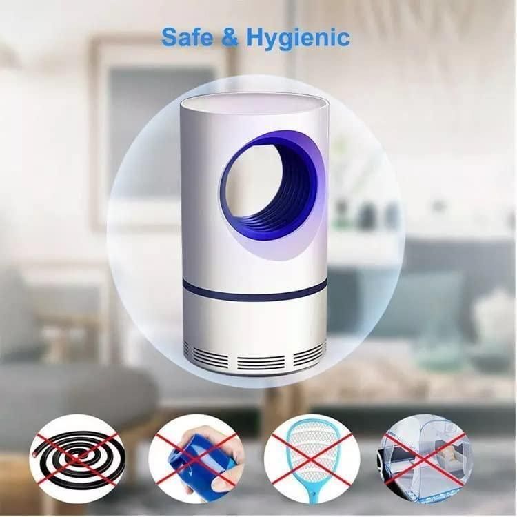 Electronic LED Mosquito Killer Lamp cudydc-vv