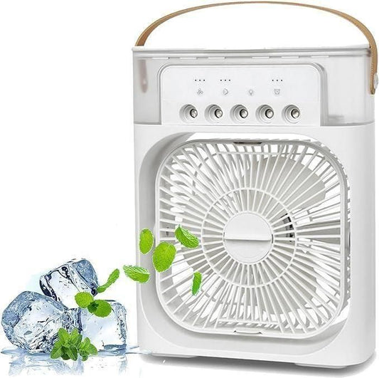 Fan Air Cooler fan USB Electric Fan cudydc-vv