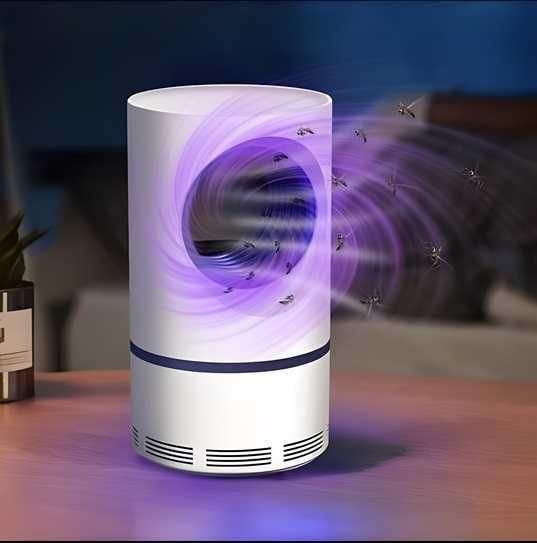 Electronic LED Mosquito Killer Lamp cudydc-vv